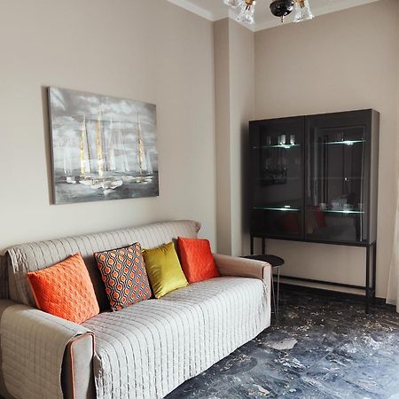 Residenza Il Gabbiano 3 Apartment Cannobio Ngoại thất bức ảnh