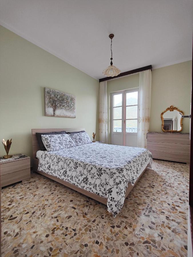 Residenza Il Gabbiano 3 Apartment Cannobio Ngoại thất bức ảnh