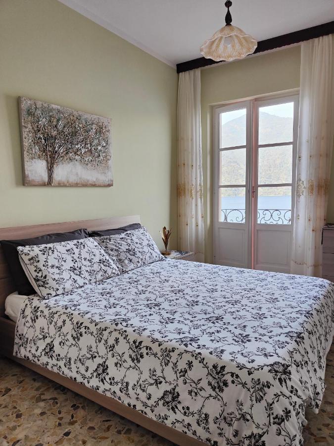 Residenza Il Gabbiano 3 Apartment Cannobio Ngoại thất bức ảnh