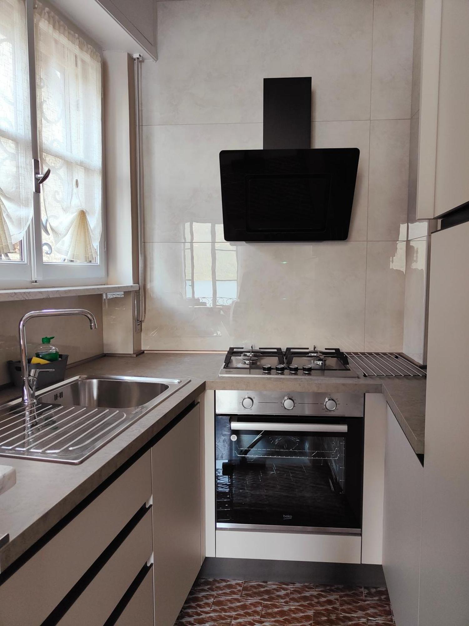 Residenza Il Gabbiano 3 Apartment Cannobio Ngoại thất bức ảnh